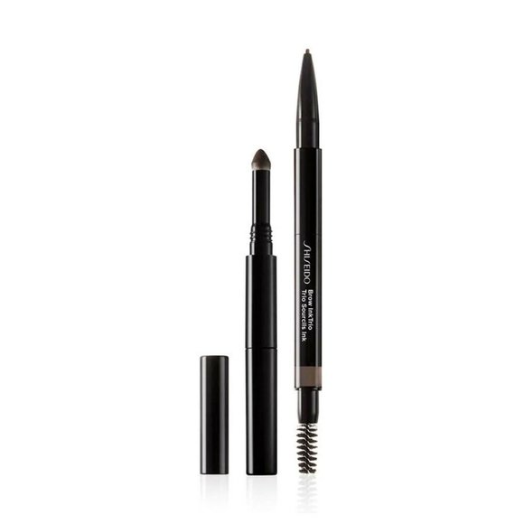 Shiseido BROW INKTRIO 03 Deep Brown - New In box - Picture 1 of 3